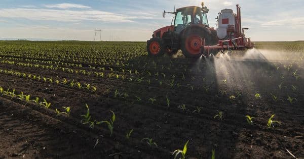 Why Does the U.S. Still Use Paraquat if 74 Countries Have Banned It?