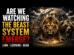 Ep. 7340 - The Beast Before the Antichrist