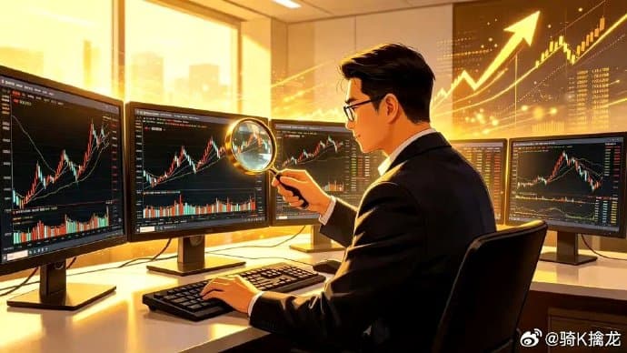 AI行业洗牌会淘汰哪些类型的公司？