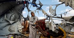 Latest News – Israeli-Palestinian Conflict | Global Conflict Tracker