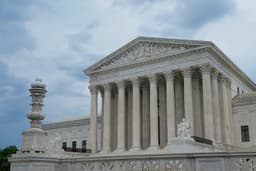 Supreme Court Appeal Signals Major Shift in Trump Administration's Deportation Policy · Newsclip