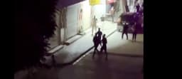 @TracTerrorism: Syrian Internal Security Forces Clash with Turkish-Backed Syrian National Army (SNA) in Azaz, Northe...