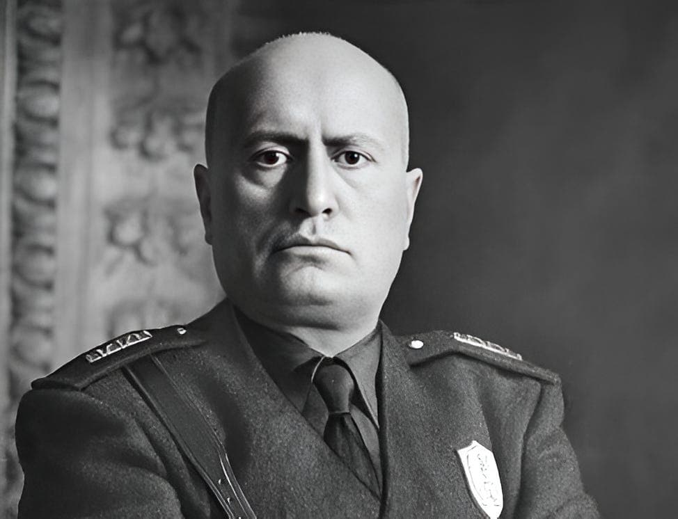 The Man Who Built the Modern Autocrat