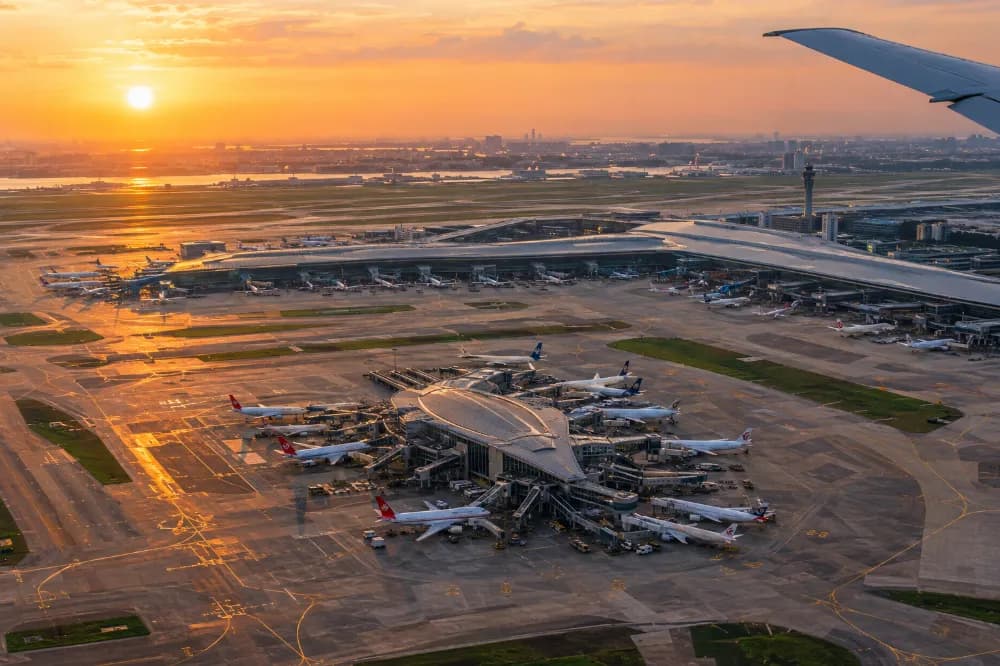 Shanghai Pudong Airport Guide: 18 Local-Tested Tips for 2026