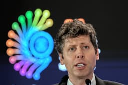 OpenAI’s Sam Altman to meet with White House, lawmakers