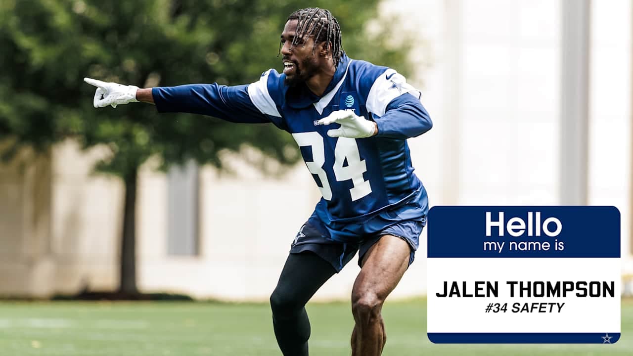 Role Call: Jalen Thompson has the IQ, versatility to lead ...