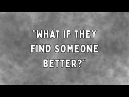 Why You Feel Replaceable In Relationships