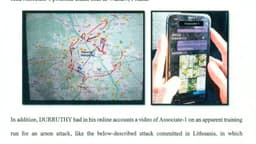 Russian Intelligence Network Plotted To Kill a Dissident In D.C., and Claimed Hitmen Waiting in Mexico, US Prosecutors Allege