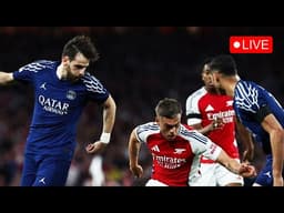 🔴 LIVE SCORE PARIS SAINT GERMAIN VS ARSENAL | FINAL UEFA CHAMPIONS LEAGUE 2026