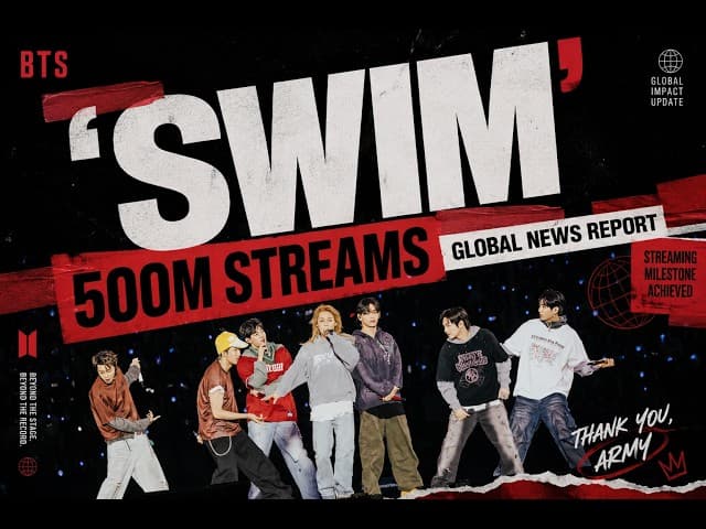 BTS OT7 ARIRANG comeback — album release, records, charts and track breakdowns