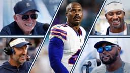 Cowboys react to Von Miller signing: 'He's gonna be my DeMarcus Ware'