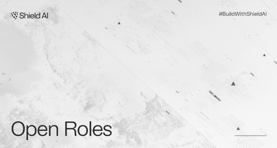 Shield AI - Staff Engineer, Test Automation (R5792)
