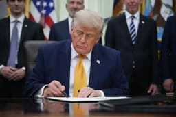 Trump Quantum Executive Orders Put Federal Agencies and Contractors on the Clock