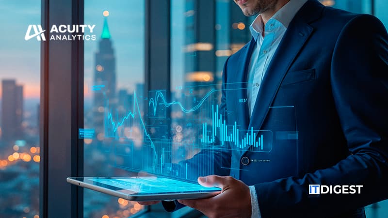 Agentic AI moves into enterprise production