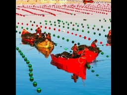 China's ocean economy at a turning point