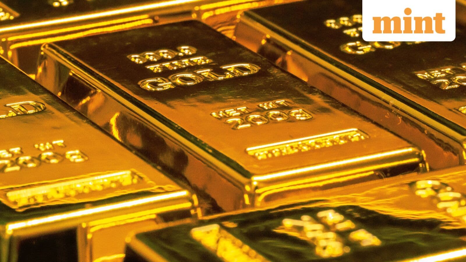 Gold Price Prediction: Experts forecast yellow metal target of  ₹1.57 lakh in the near term - Should you buy now? | Stock Market News