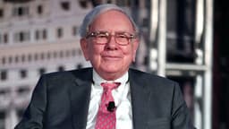 The quiet move by Warren Buffett's Berkshire Hathaway that reveals what's really happening on Wall Street | Daily Mail Online