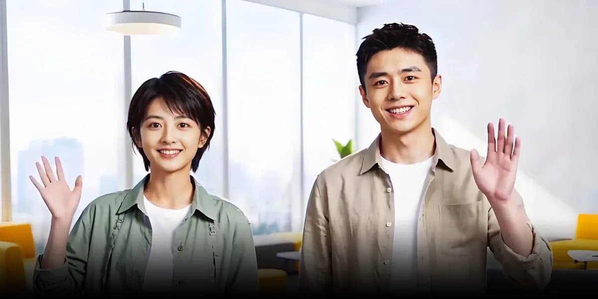 In China, You Can Now Rent Your Face to AI