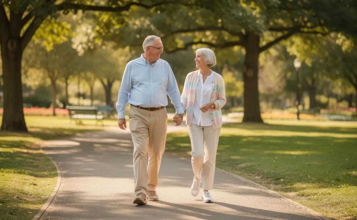 Free Activity Ideas for Seniors: Stay Active, Engaged, and Connected at No Cost