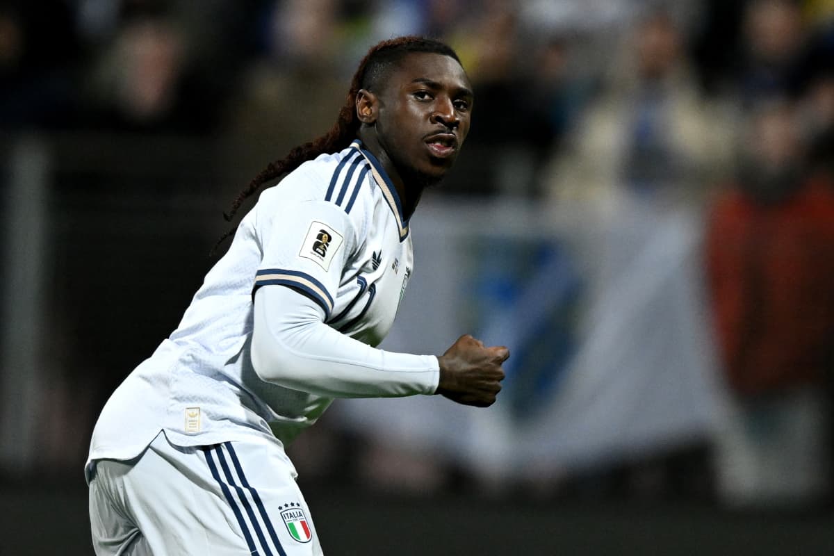 Report Kean contacted by Como for Champions League