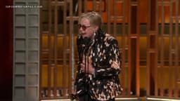 Amy Madigan wins Oscar for Best Supporting Actress