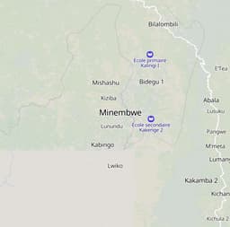 @TracTerrorism: #Twirwaneho (M23 Ally) Militants Clashed With Congolese and Burundian Army Forces in #Minembwe, Fizi...