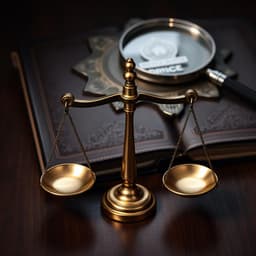 International Crime and Policing Digest