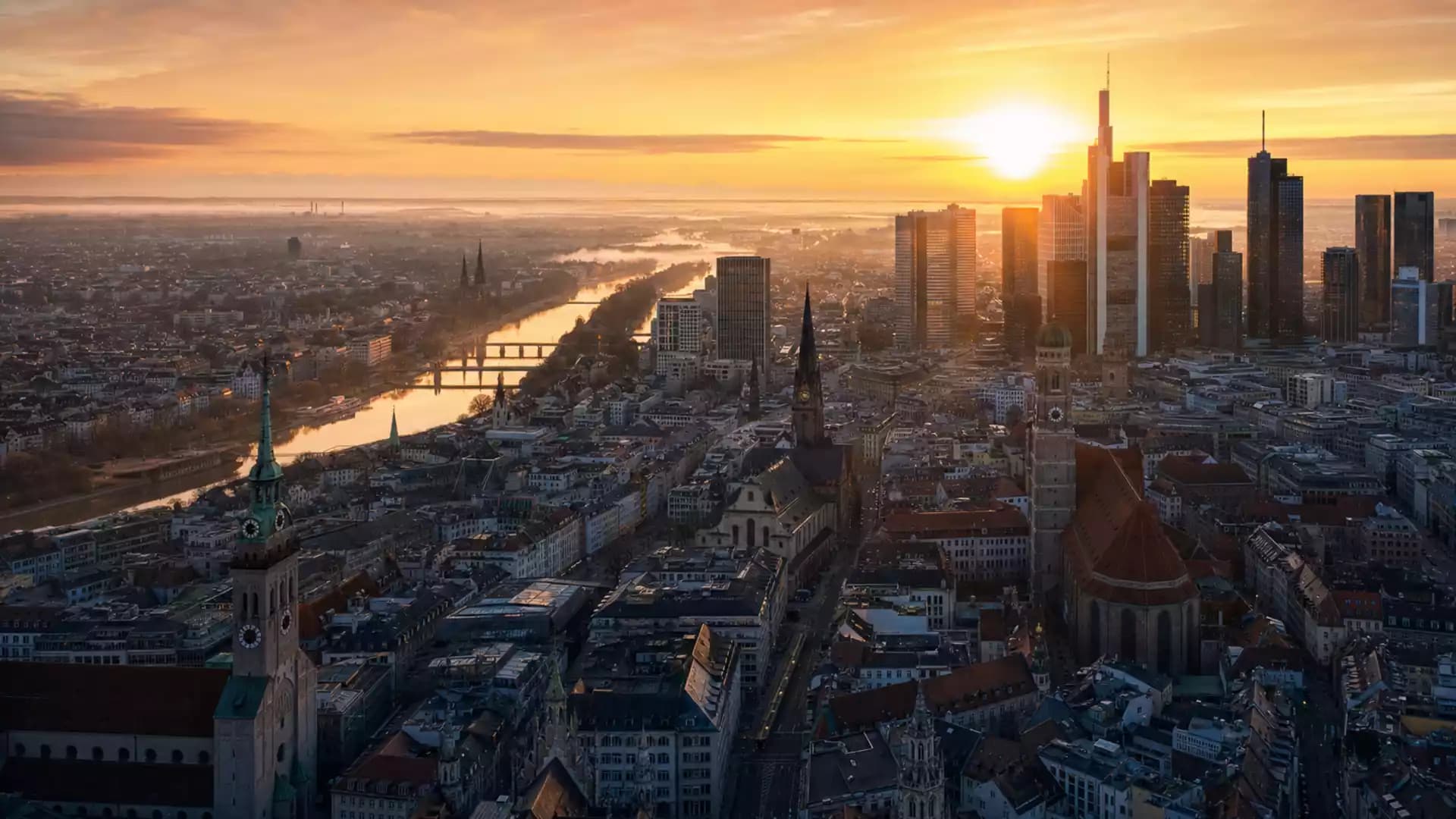 Munich Re's Milan Push Meets a Stormier Underwriting Climate