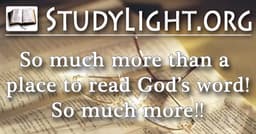 Interlinear Study Bible on StudyLight.org