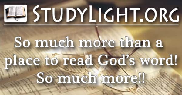 April 9 - Today in Christian History - StudyLight.org