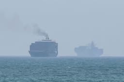 US-Iran strikes: latest developments - Global Nation
