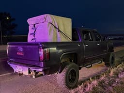 Monterey County Man Accused Of Stealing 1000 Gallons Of Diesel In ...