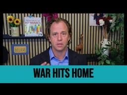 Why Household Finances Are Taking A Hit, With Justin Wolfers