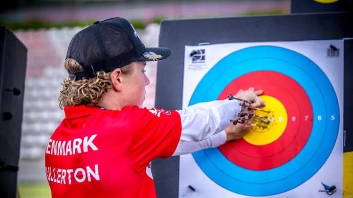 Lopez and Fullerton get compound top seeds after just 36 ...