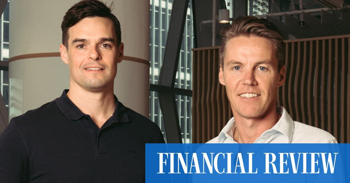 Firmus valuation approaches $7b in fresh Nvidia investment