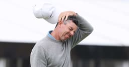 Rory McIlroy has one thing to fix before British Open ...