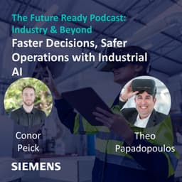 How to create an copilot for the shop floor