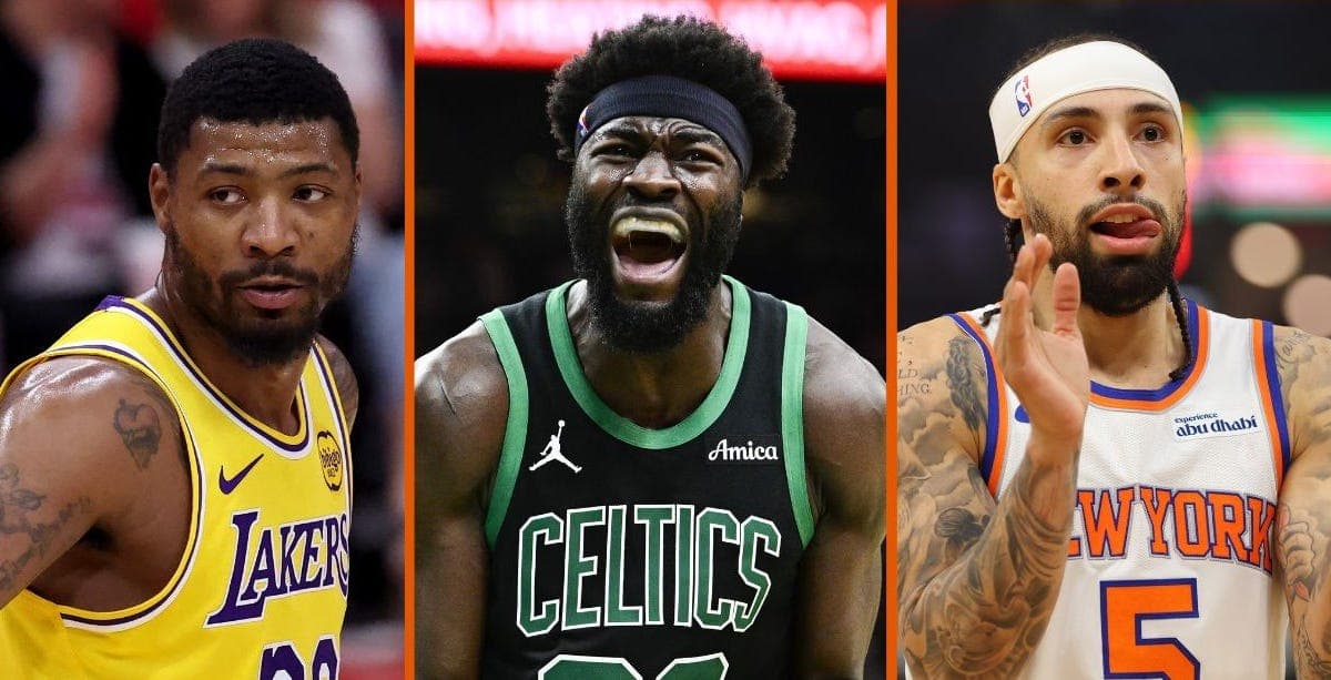 NBA Steals of the Summer — 13 Deals the Numbers Say ...