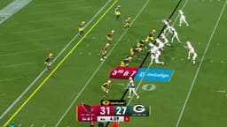 @NFL: Simi Fehoko has a two-TD game 🙌

Stream on @NFLPlus https://t.co/hujKdjKVAQ