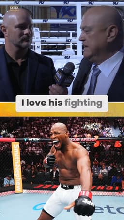 @MMAFighting: Would Scott Coker bring in free agent Michael 'Venom' Page to KI MMA?

"I love his fighting style. S...