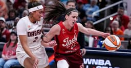 WNBA injury crunch: A'ja Wilson and Caitlin Clark near ...