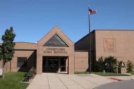 Crestview announces All-Year Honor Roll students