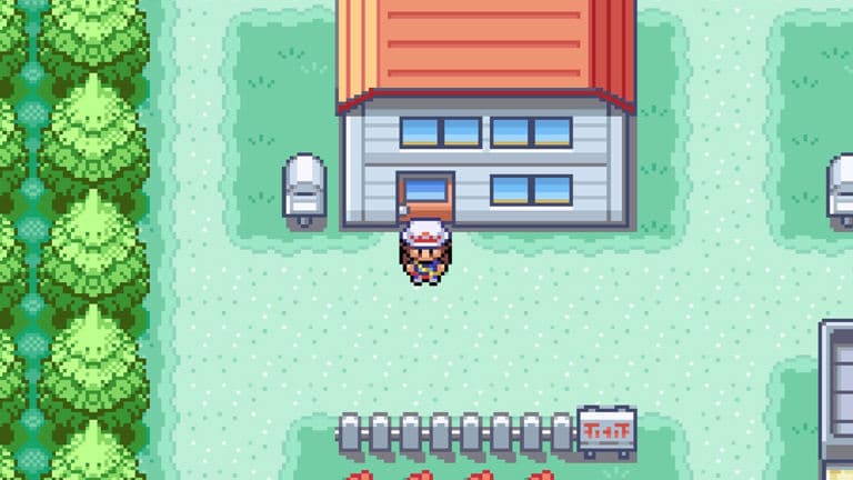 Khu's Teases Potential Pokémon FireRed and LeafGreen NSO Ports