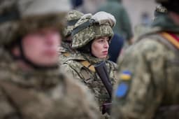 Ukraine slows Russian advance, liberates land, devastates Russian war chest