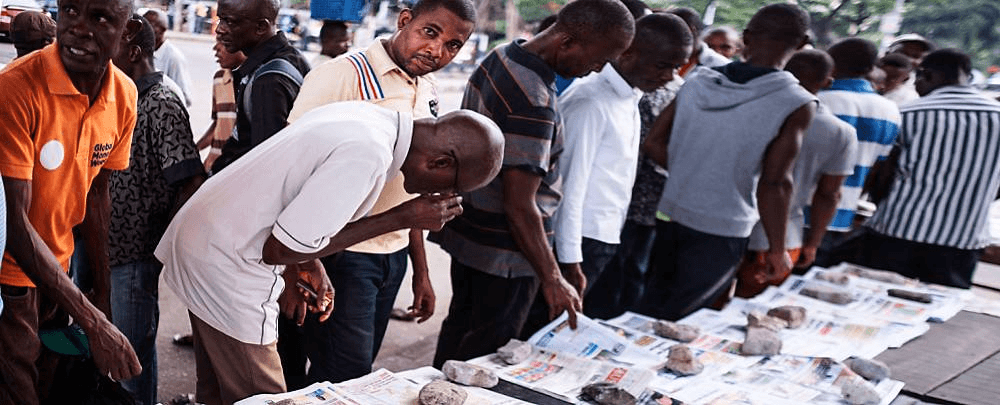 Africa Media Review for August 24, 2026