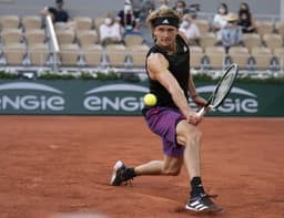 Is Alexander Zverev Finally Ready to Win a Grand Slam Final?