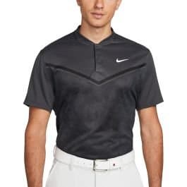 Nike Dri-FIT ADV TW Tiger Woods Printed Golf Polo DH0916