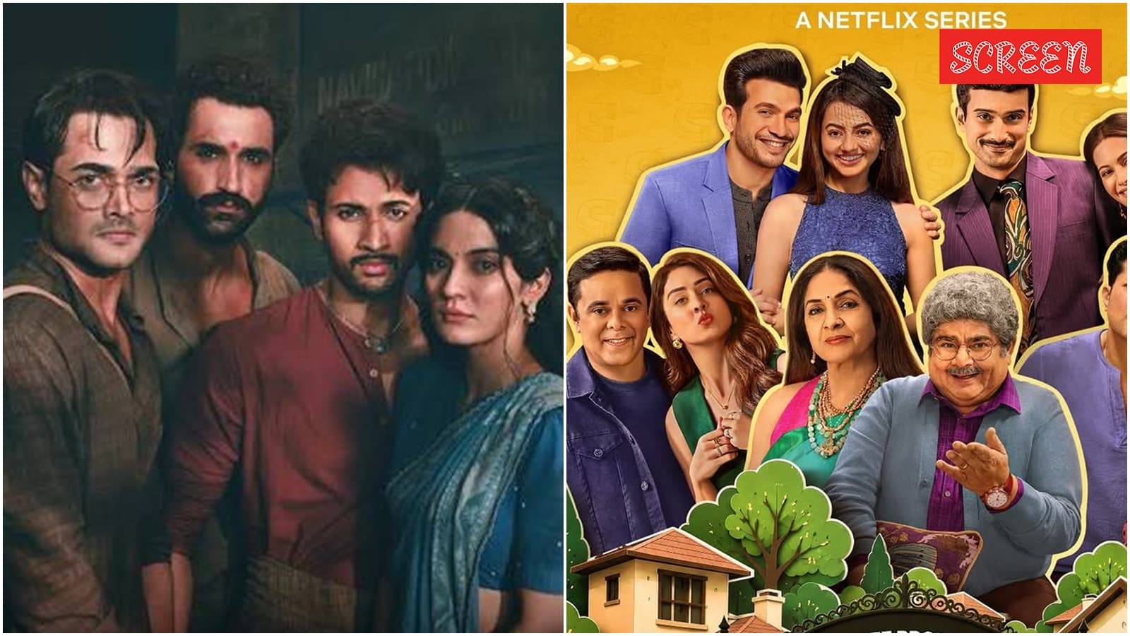 What to watch on OTT this week: The Revolutionaries and Chumbak ...