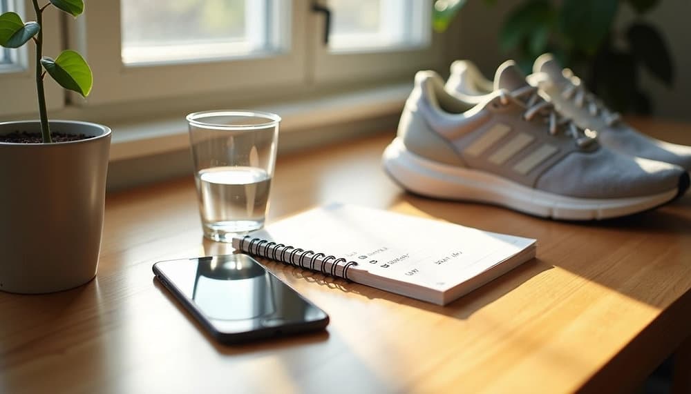 Tiny Habits: The Breakthrough Method for Building Life-Changing Behaviors