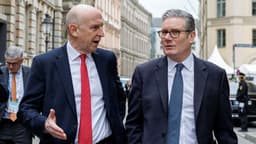 Influential workers’ union warns UK Government against DIP “betrayal”